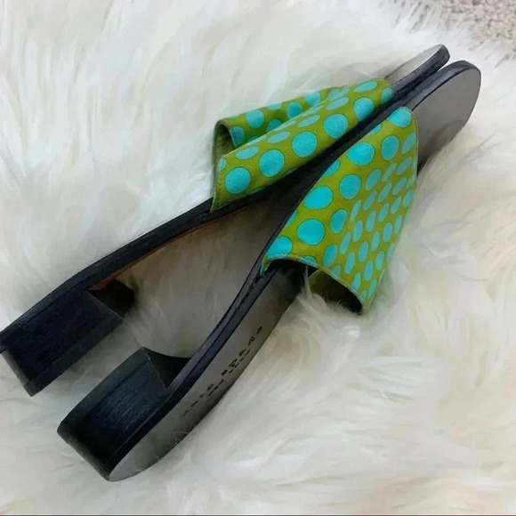 Vintage Y2K Kate Spade Sandals - Picture 6 of 13